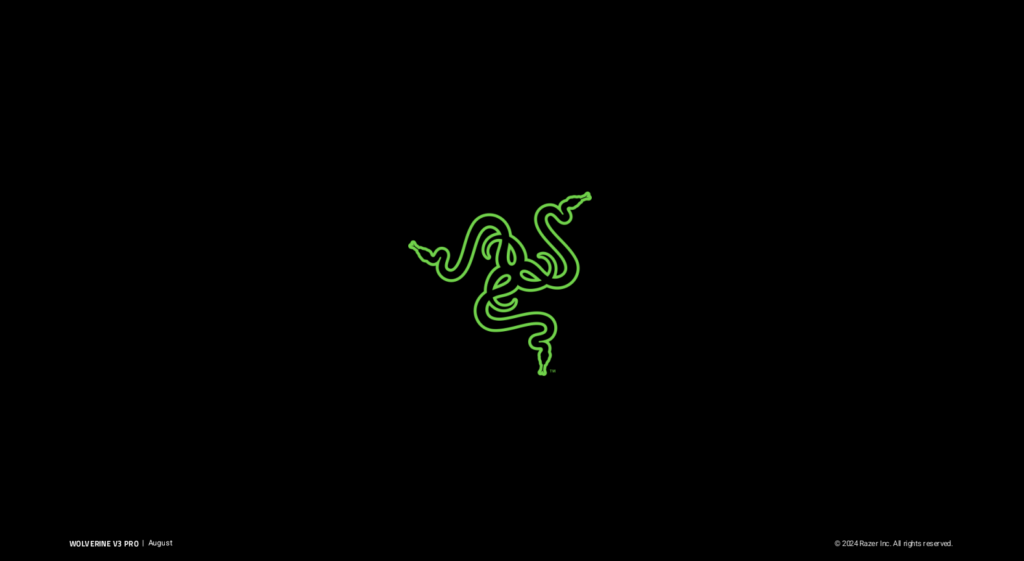 Razer Wolverine V3 review